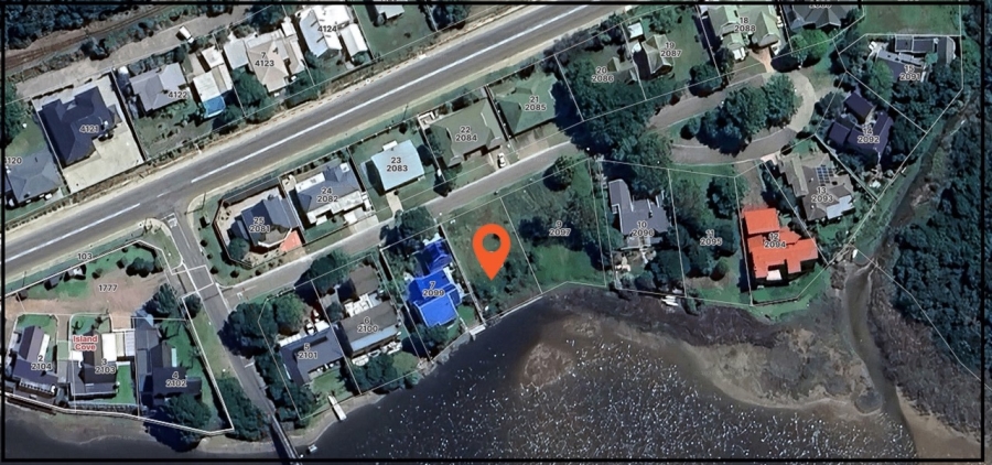 0 Bedroom Property for Sale in Island Cove Western Cape